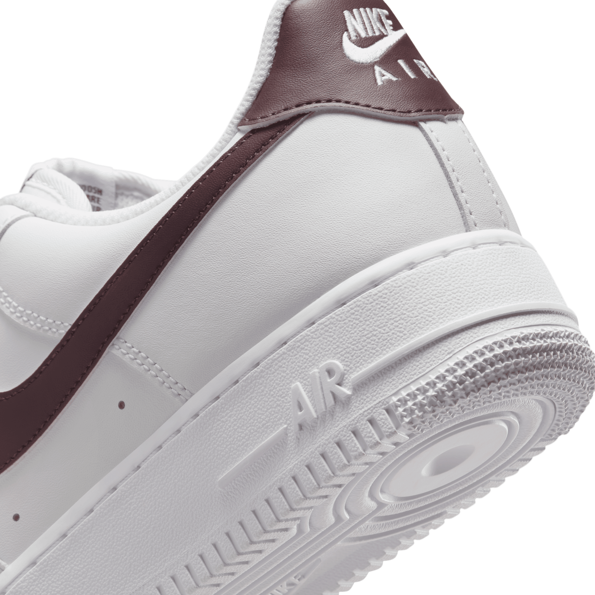 Nike Men's Air Force 1 '07 Shoes