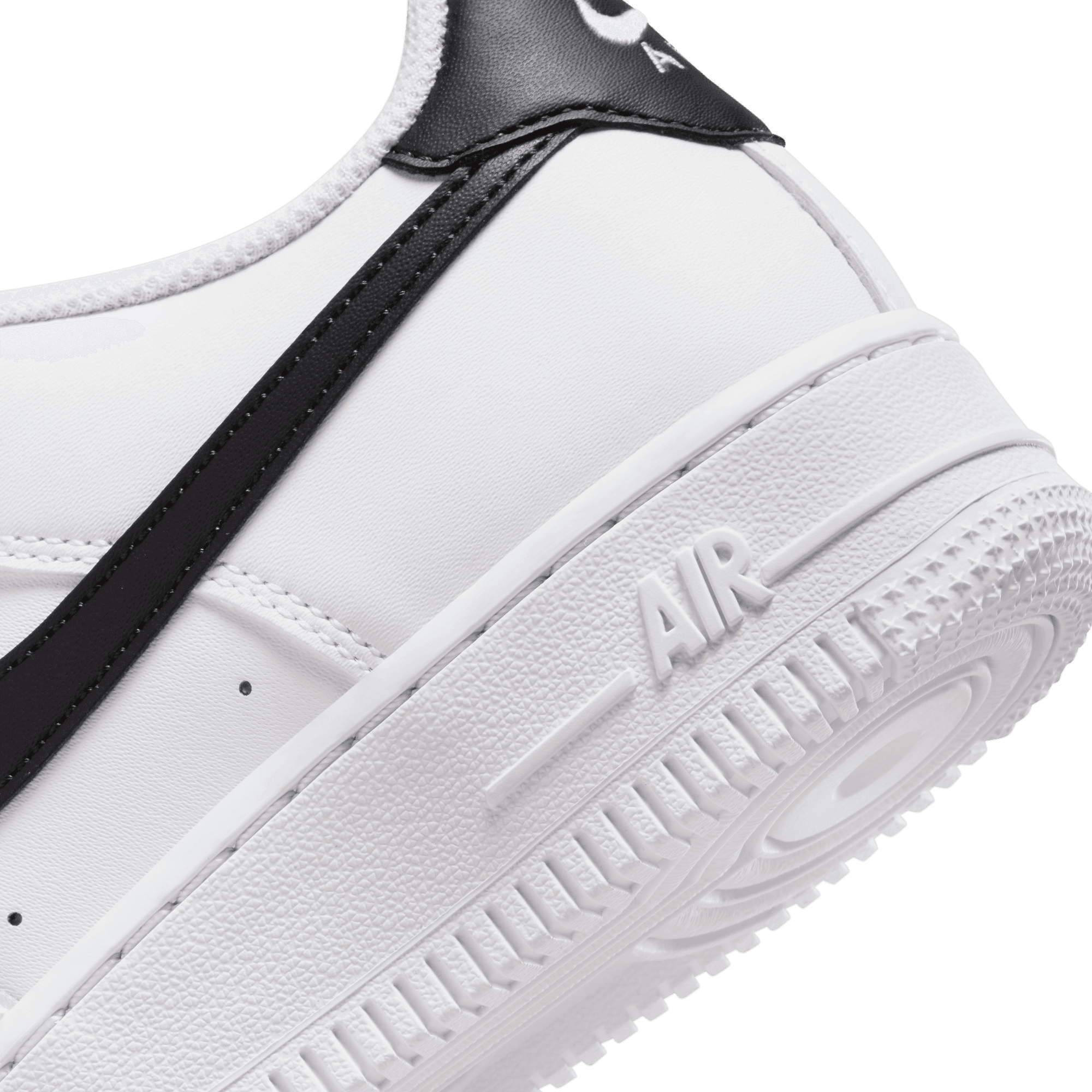 Nike Big Kids Air Force 1  Shoes