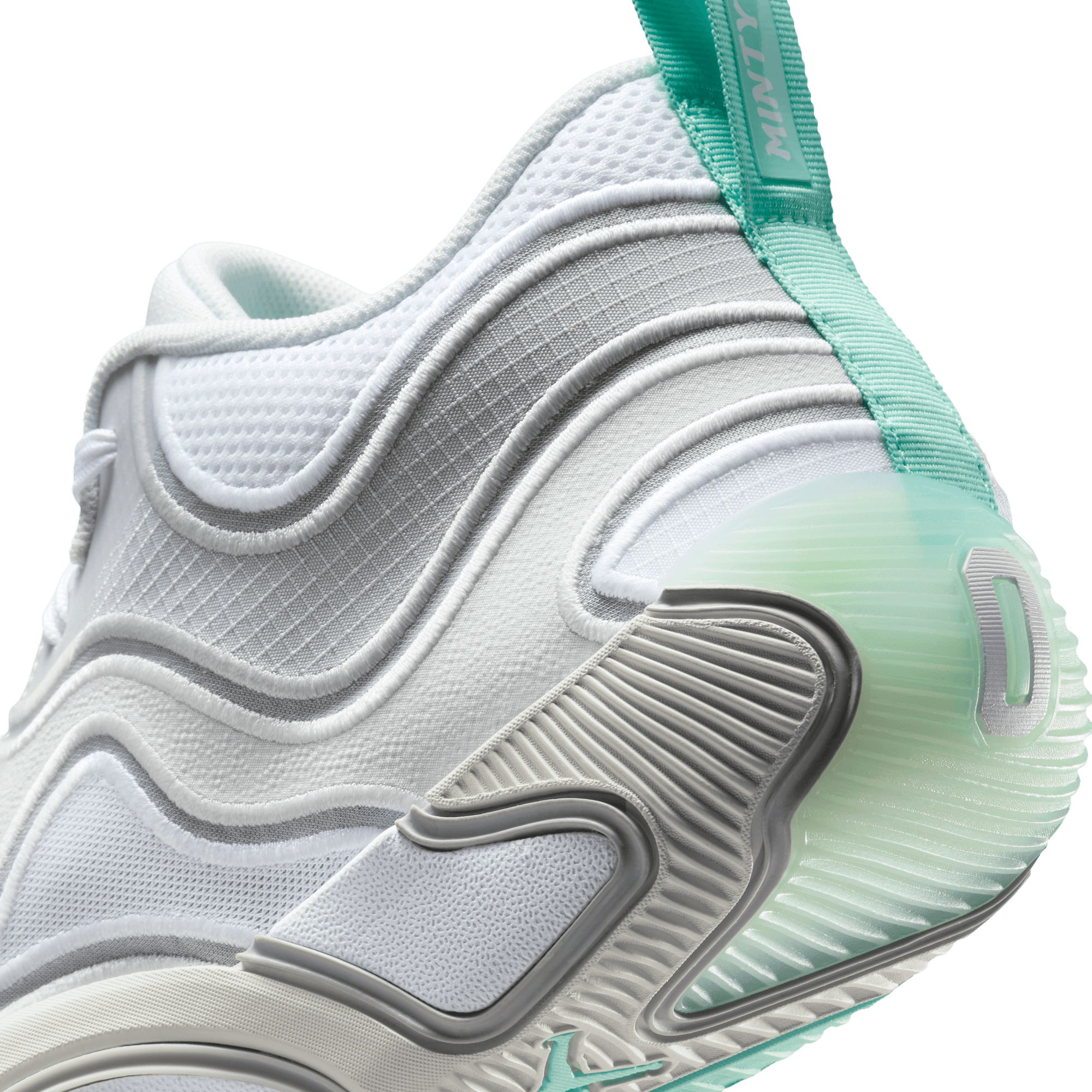 Jordan Men's Tatum 3 PF 'Gingham' Basketball Shoes