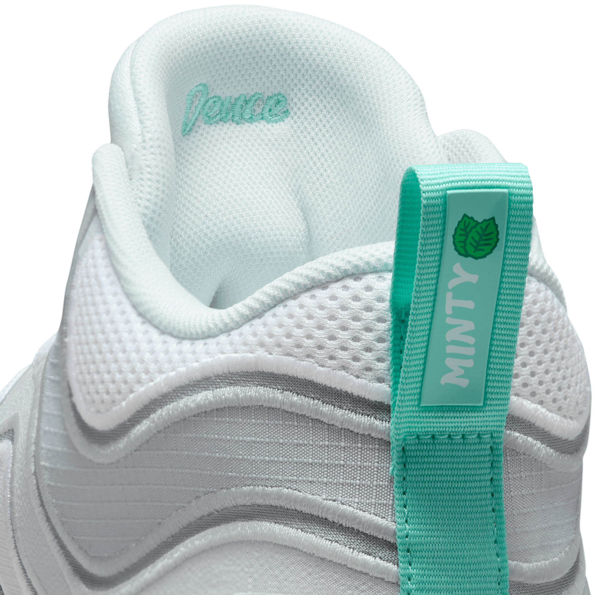 Jordan Men's Tatum 3 PF 'Gingham' Basketball Shoes