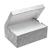 Jordan Men's Tatum 3 PF 'Gingham' Basketball Shoes