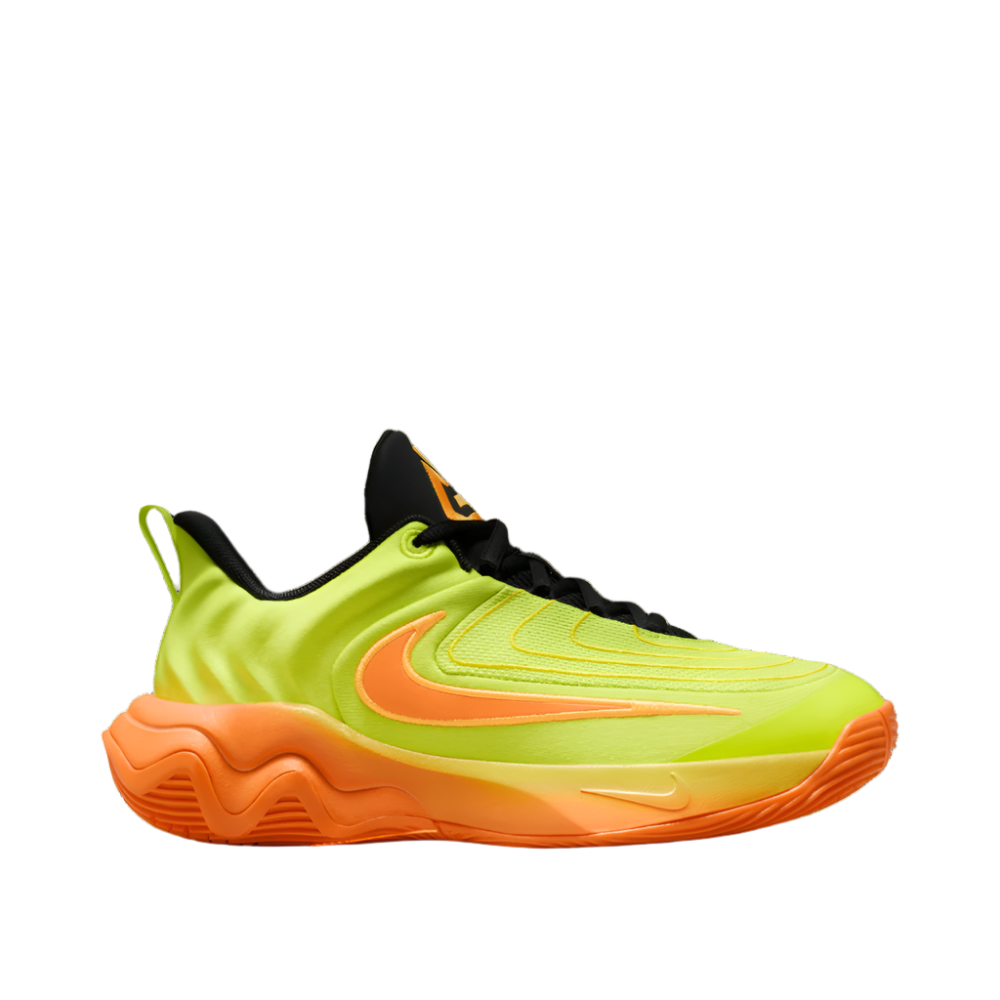 Nike Big Kids Giannis Immortality 4 Basketball Shoes urbanAthletics