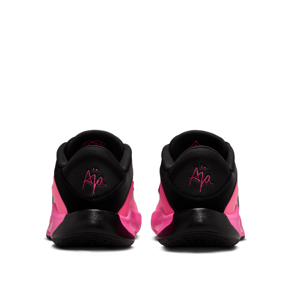 Nike Women's A'One "Leo Lights" EP Basketball Shoes