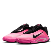 Nike Women's A'One "Leo Lights" EP Basketball Shoes
