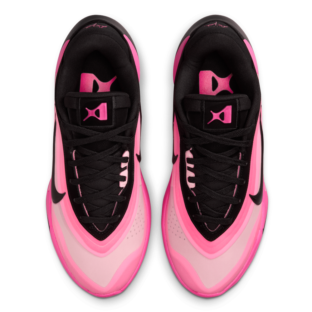 Nike Women's A'One "Leo Lights" EP Basketball Shoes