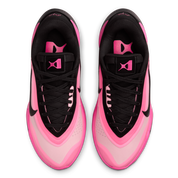 Nike Women's A'One "Leo Lights" EP Basketball Shoes