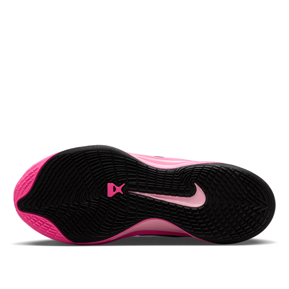 Nike Women's A'One "Leo Lights" EP Basketball Shoes