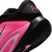 Nike Women's A'One "Leo Lights" EP Basketball Shoes