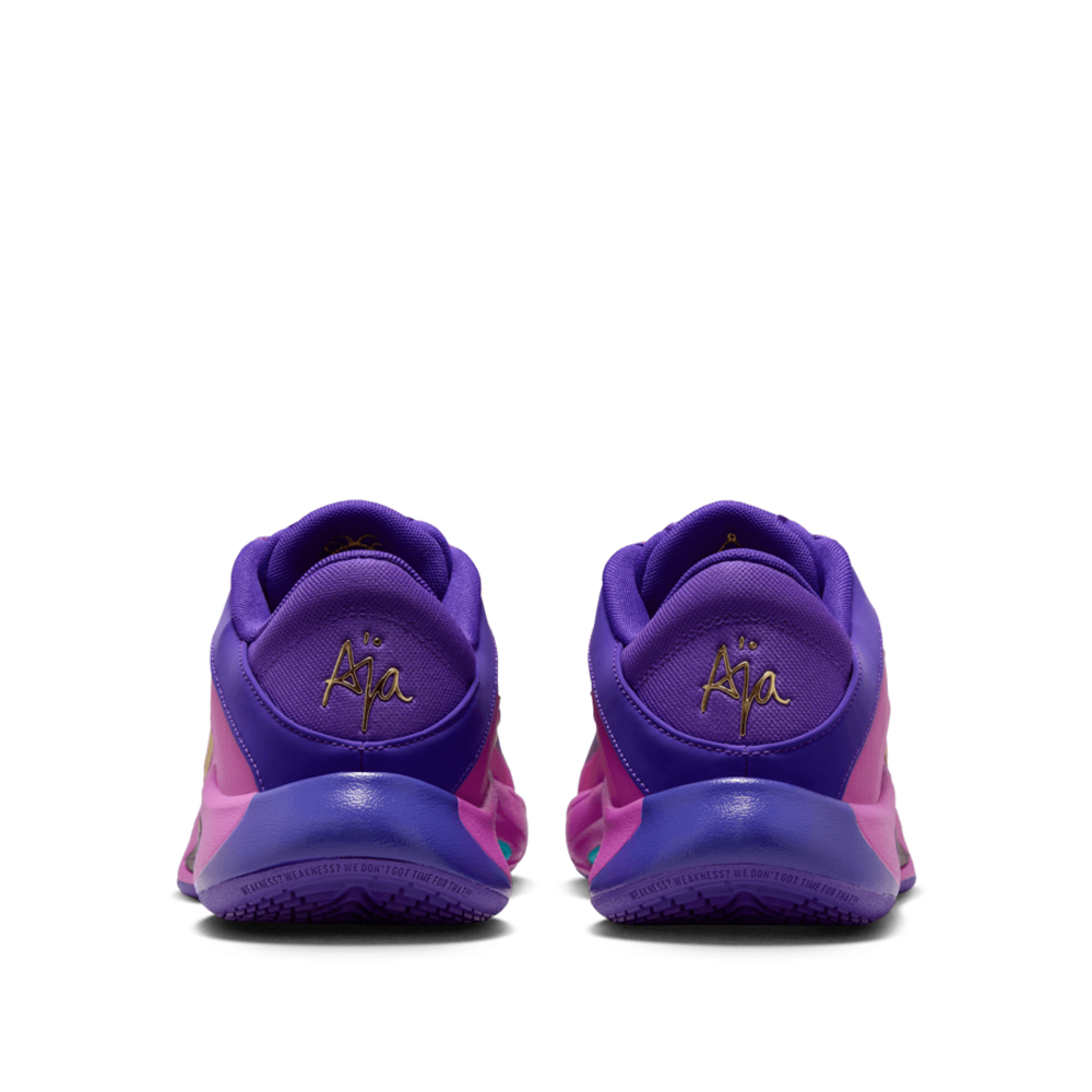 Nike Women's A'One "Unapologetic" EP Basketball Shoes