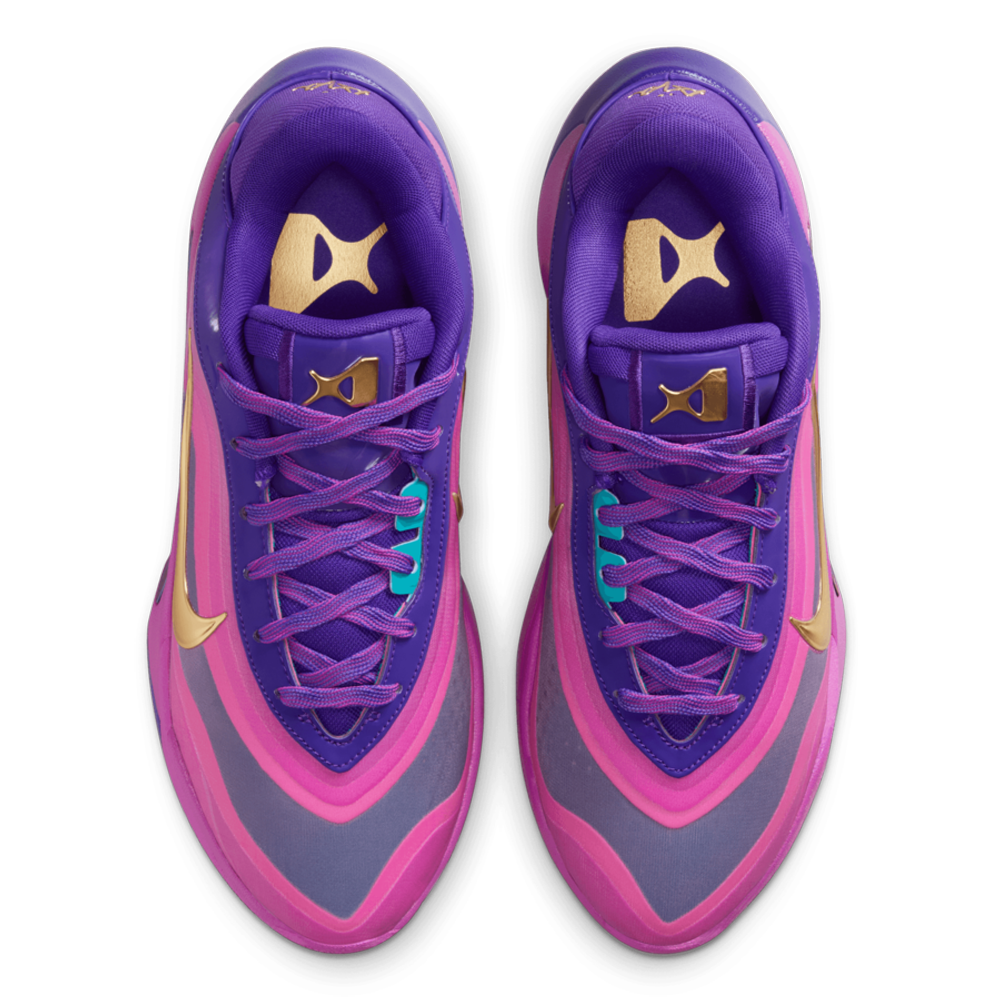 Nike Women's A'One "Unapologetic" EP Basketball Shoes
