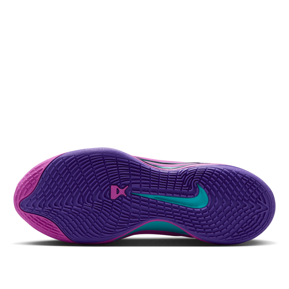 Nike Women's A'One "Unapologetic" EP Basketball Shoes