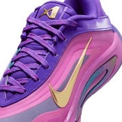 Nike Women's A'One "Unapologetic" EP Basketball Shoes