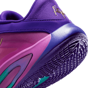 Nike Women's A'One "Unapologetic" EP Basketball Shoes