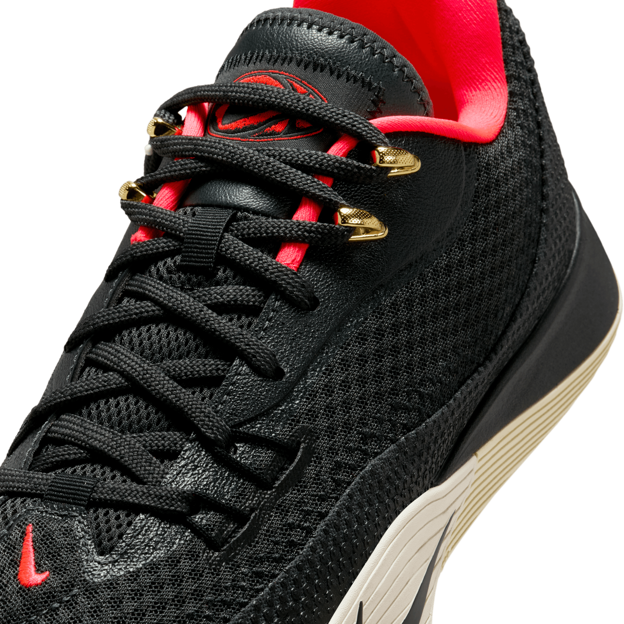 Nike Men's S.T. Flare EP Basketball Shoes