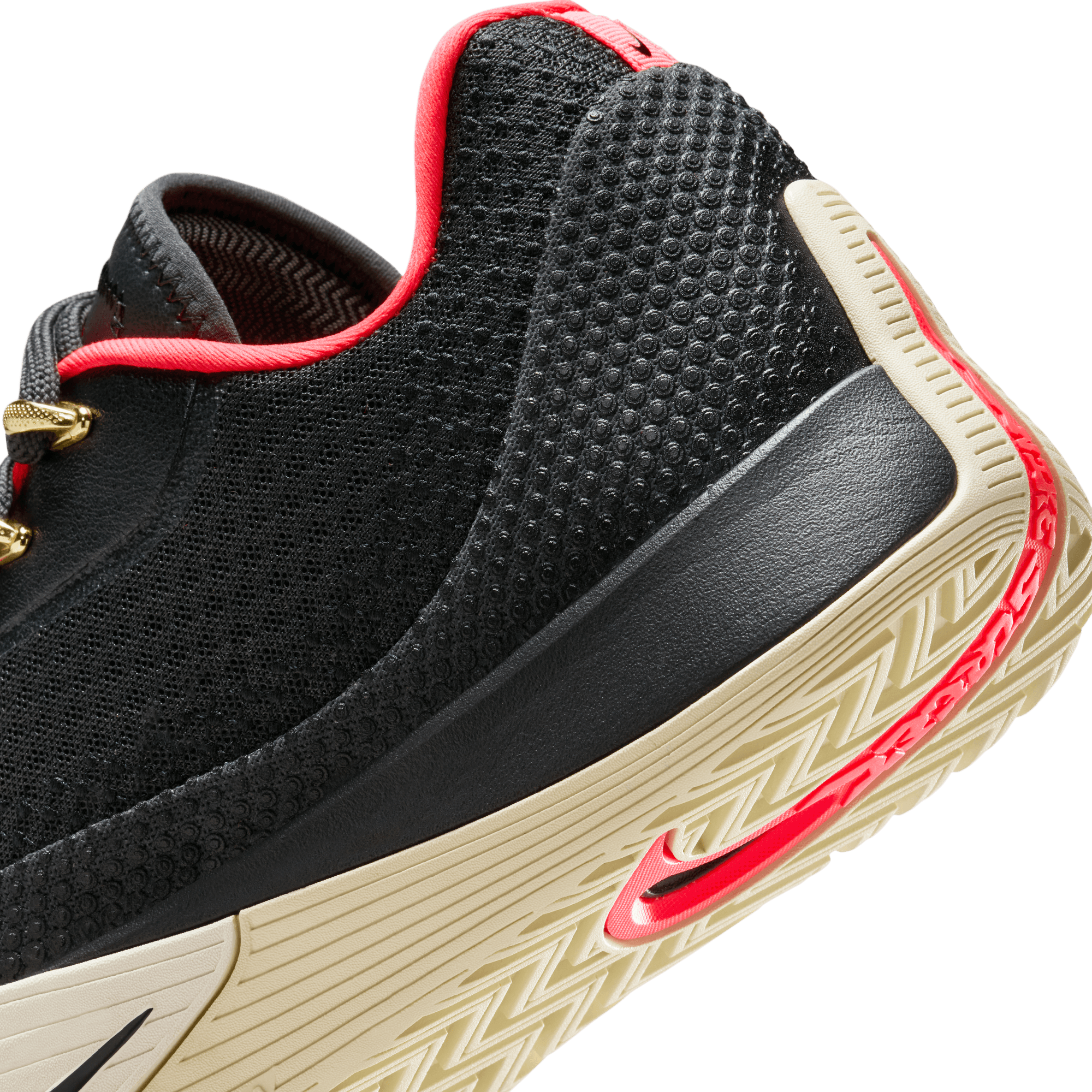 Nike Men's S.T. Flare EP Basketball Shoes