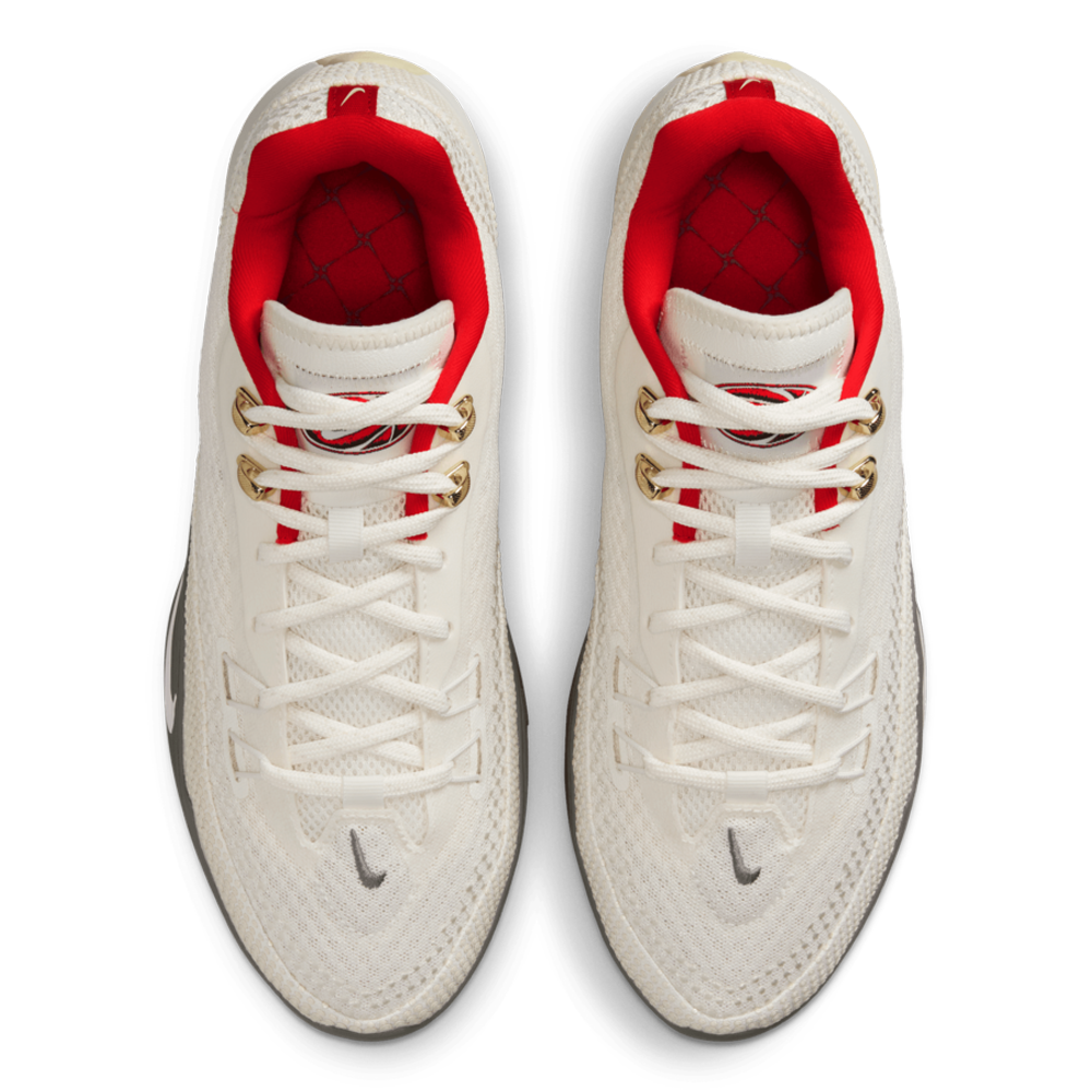 Nike Men's S.T. Flare EP Basketball Shoes