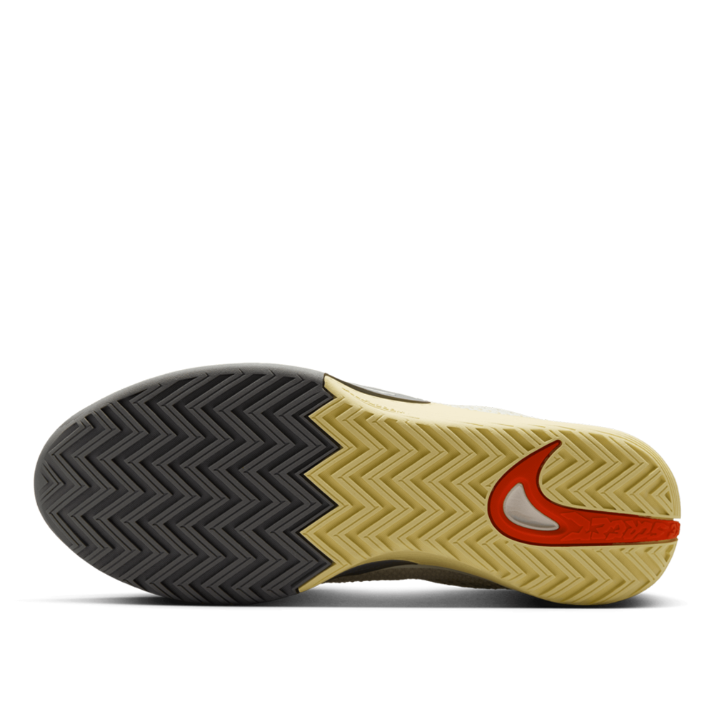 Nike Men's S.T. Flare EP Basketball Shoes