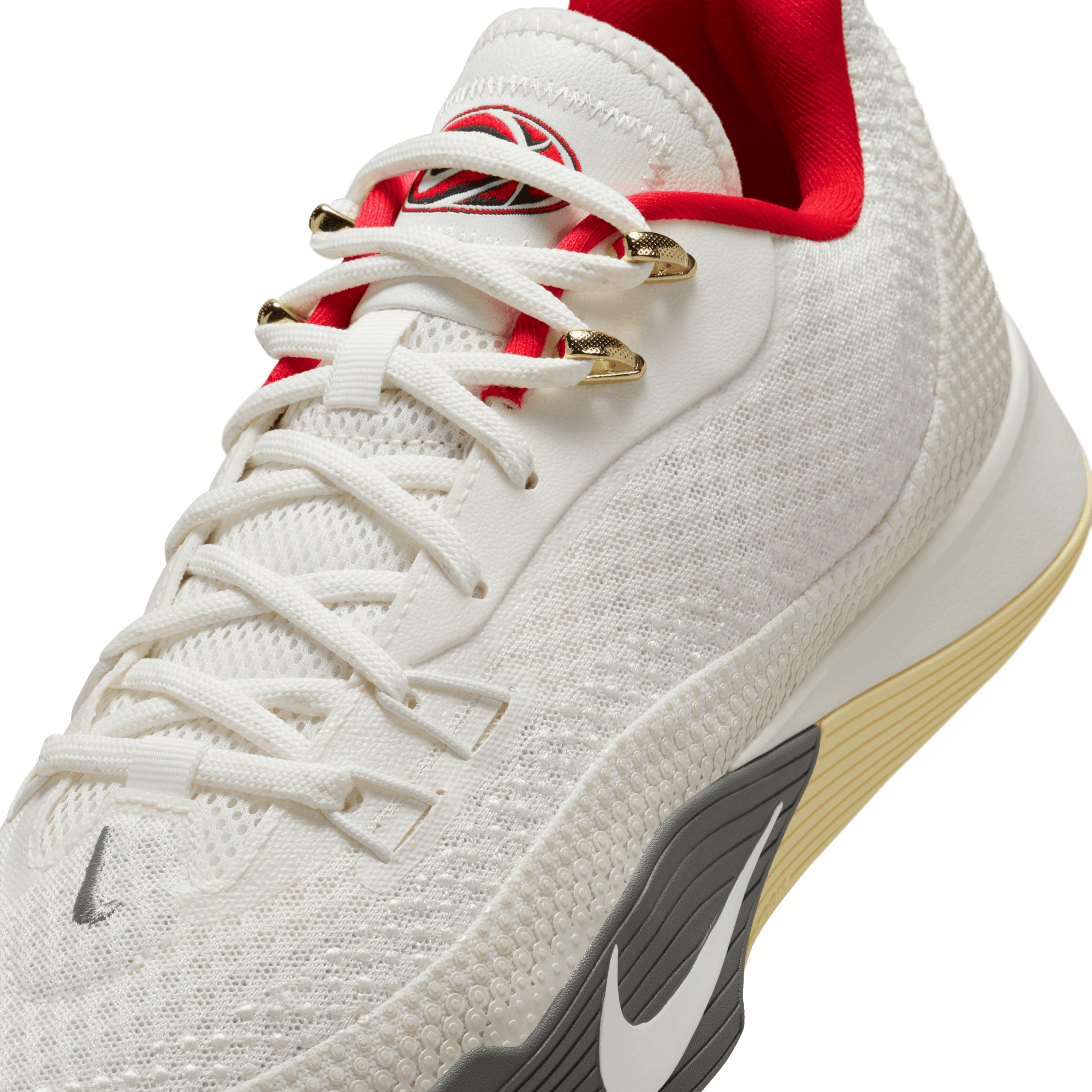 Nike Men's S.T. Flare EP Basketball Shoes