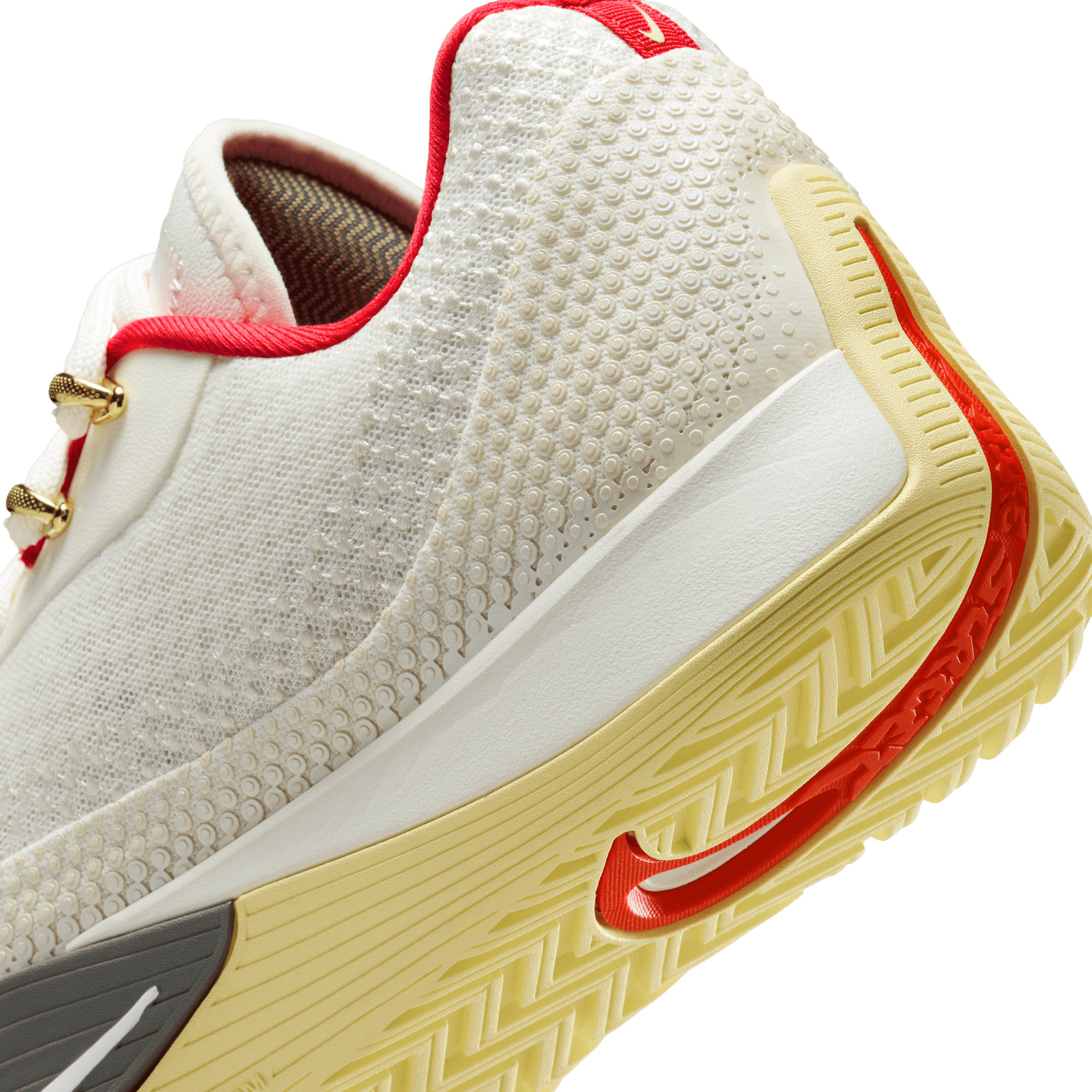 Nike Men's S.T. Flare EP Basketball Shoes