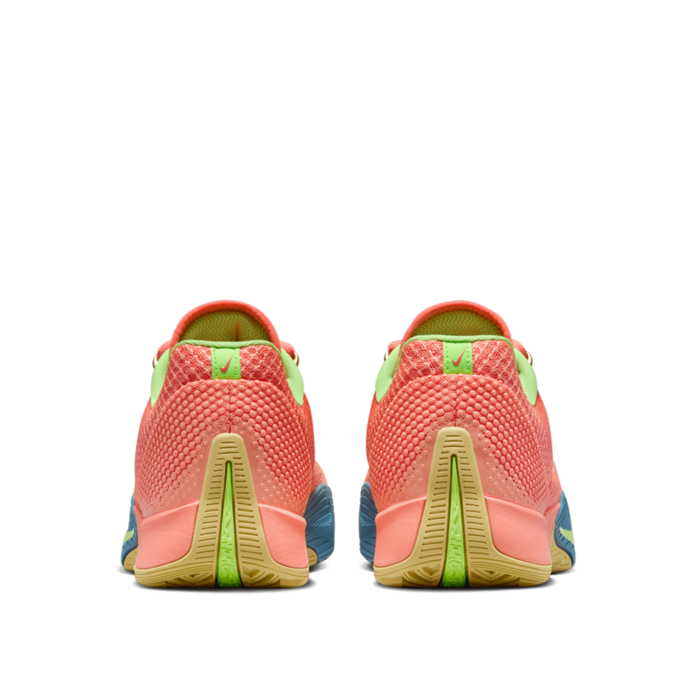 Nike Men's S.T. Flare EP Basketball Shoes