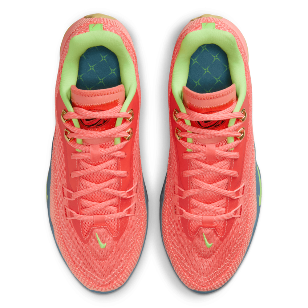 Nike Men's S.T. Flare EP Basketball Shoes