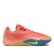 Nike Men's S.T. Flare EP Basketball Shoes