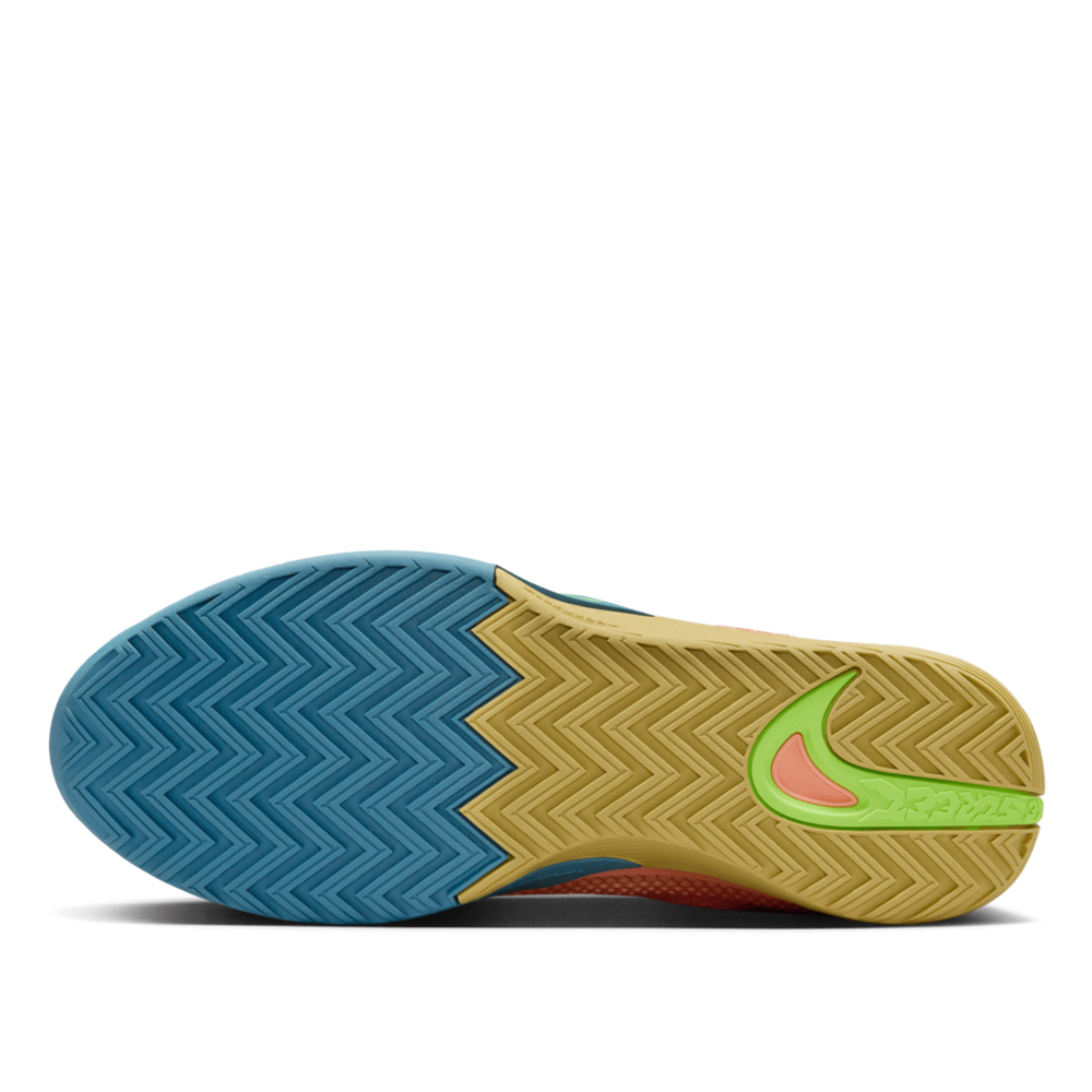 Nike Men's S.T. Flare EP Basketball Shoes