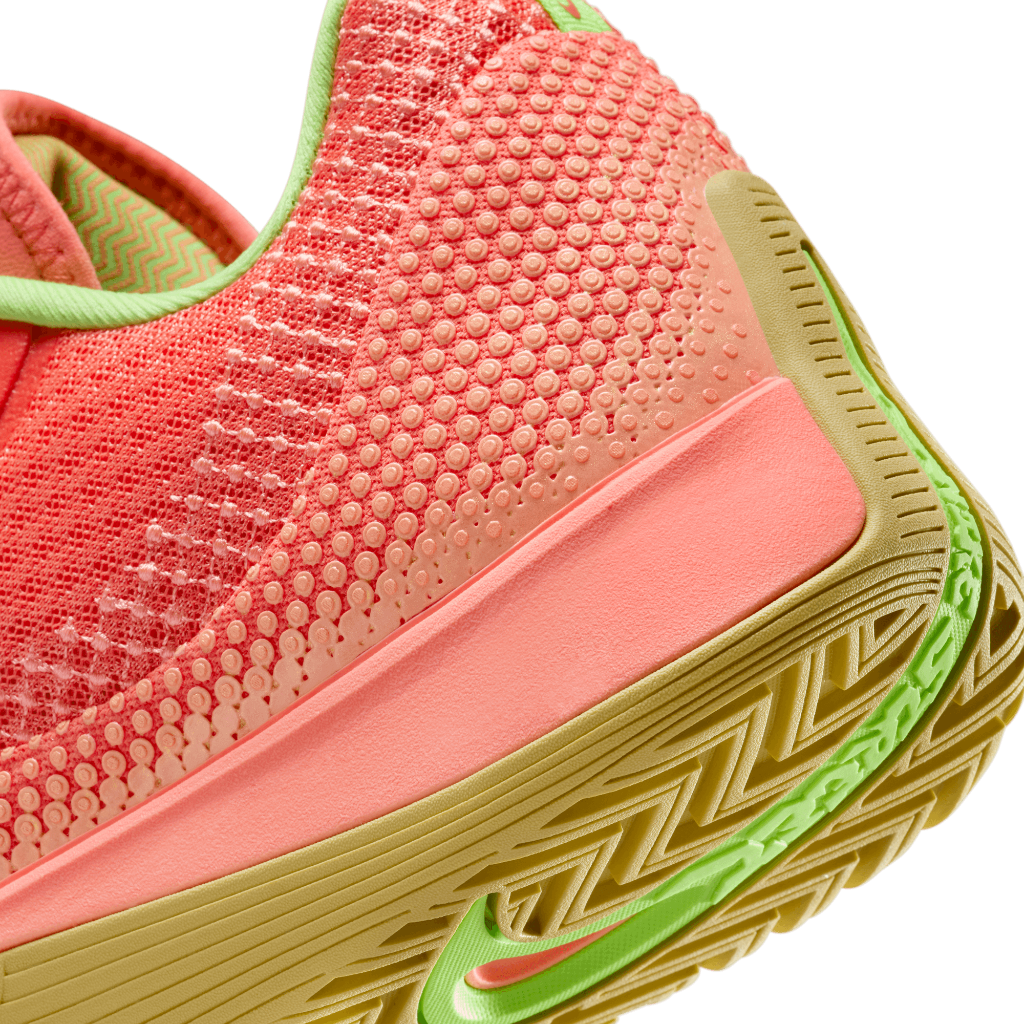 Nike Men's S.T. Flare EP Basketball Shoes