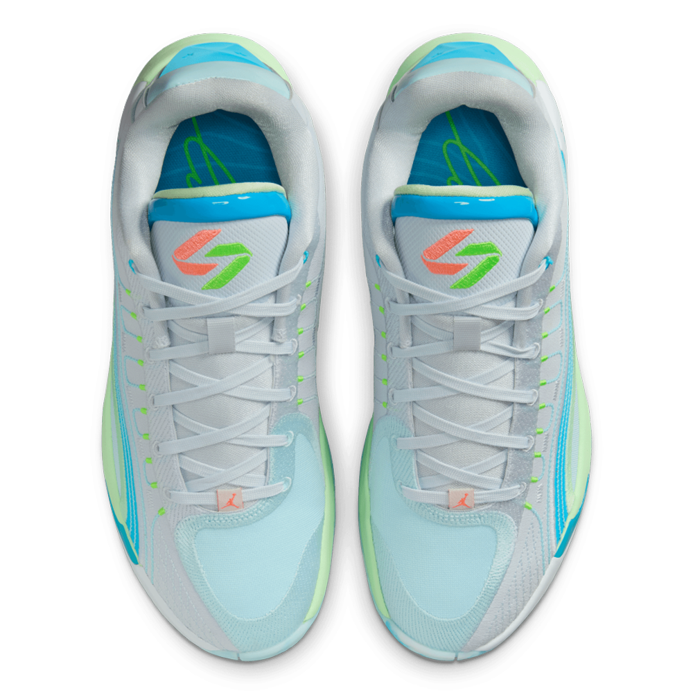 Jordan Men's Luka 4 PF 'Navigator' Basketball Shoes