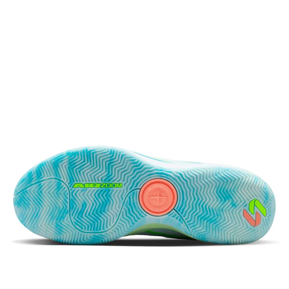 Jordan Men's Luka 4 PF 'Navigator' Basketball Shoes