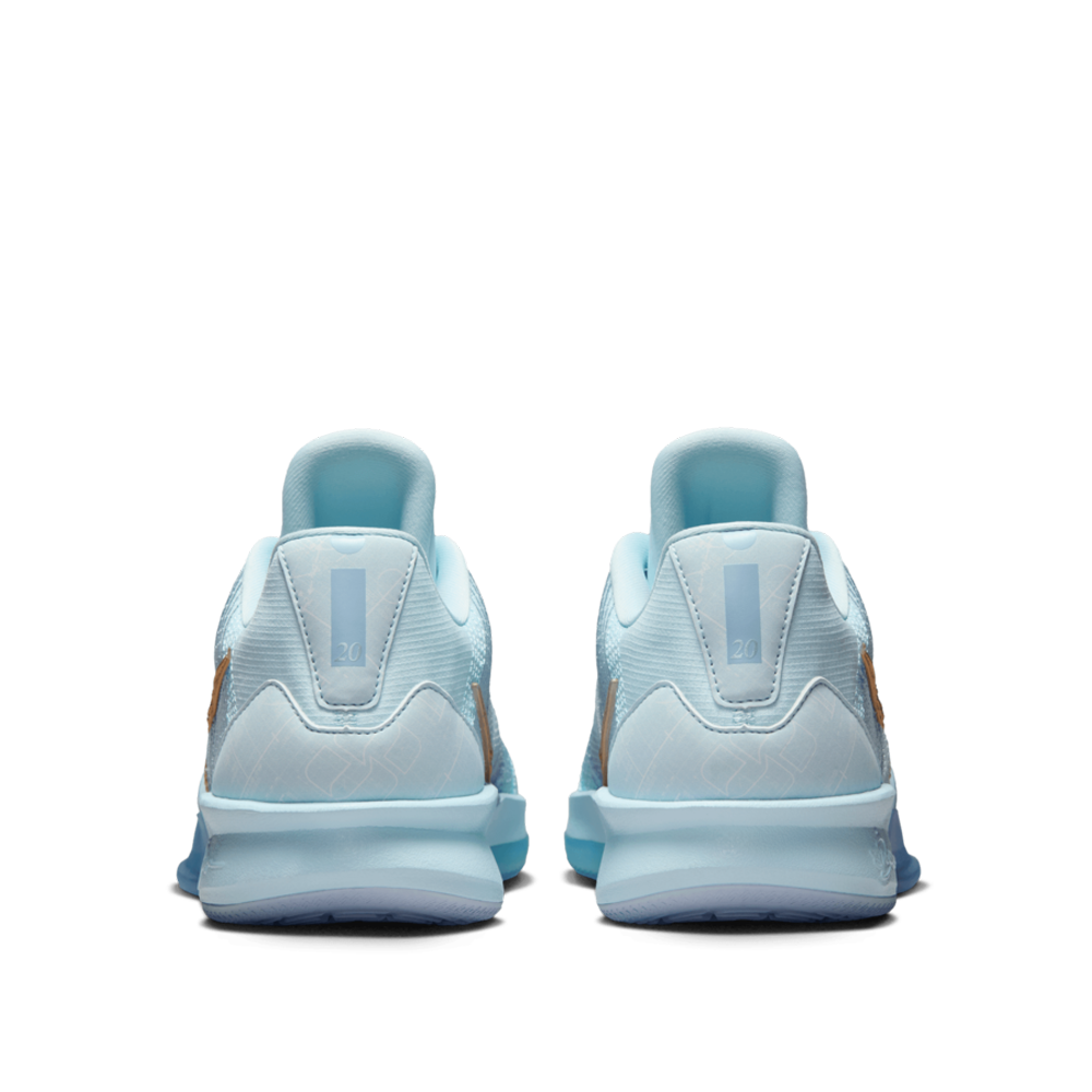 Nike Women's Sabrina 3 "Blueprint" EP Basketball Shoes