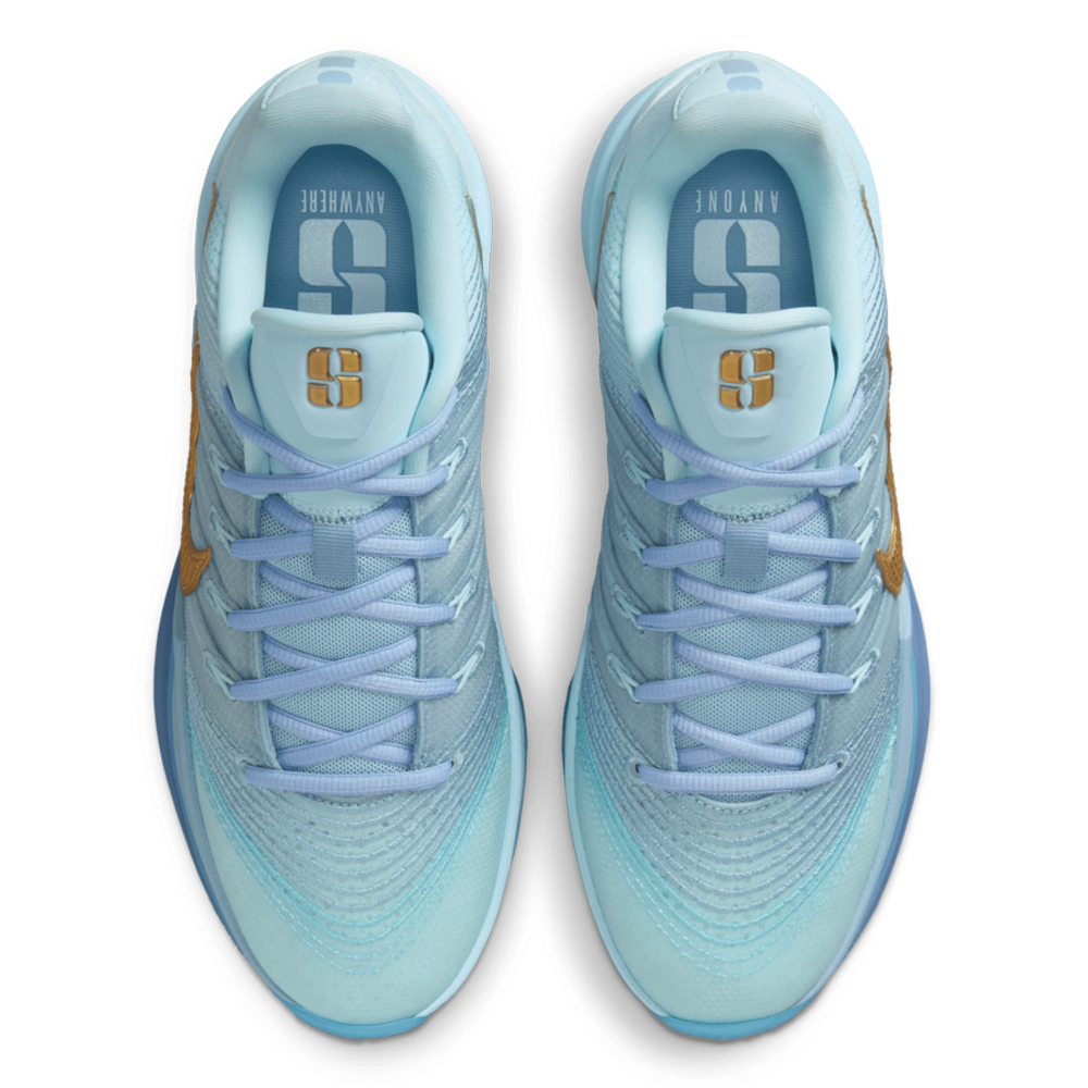 Nike Women's Sabrina 3 "Blueprint" EP Basketball Shoes