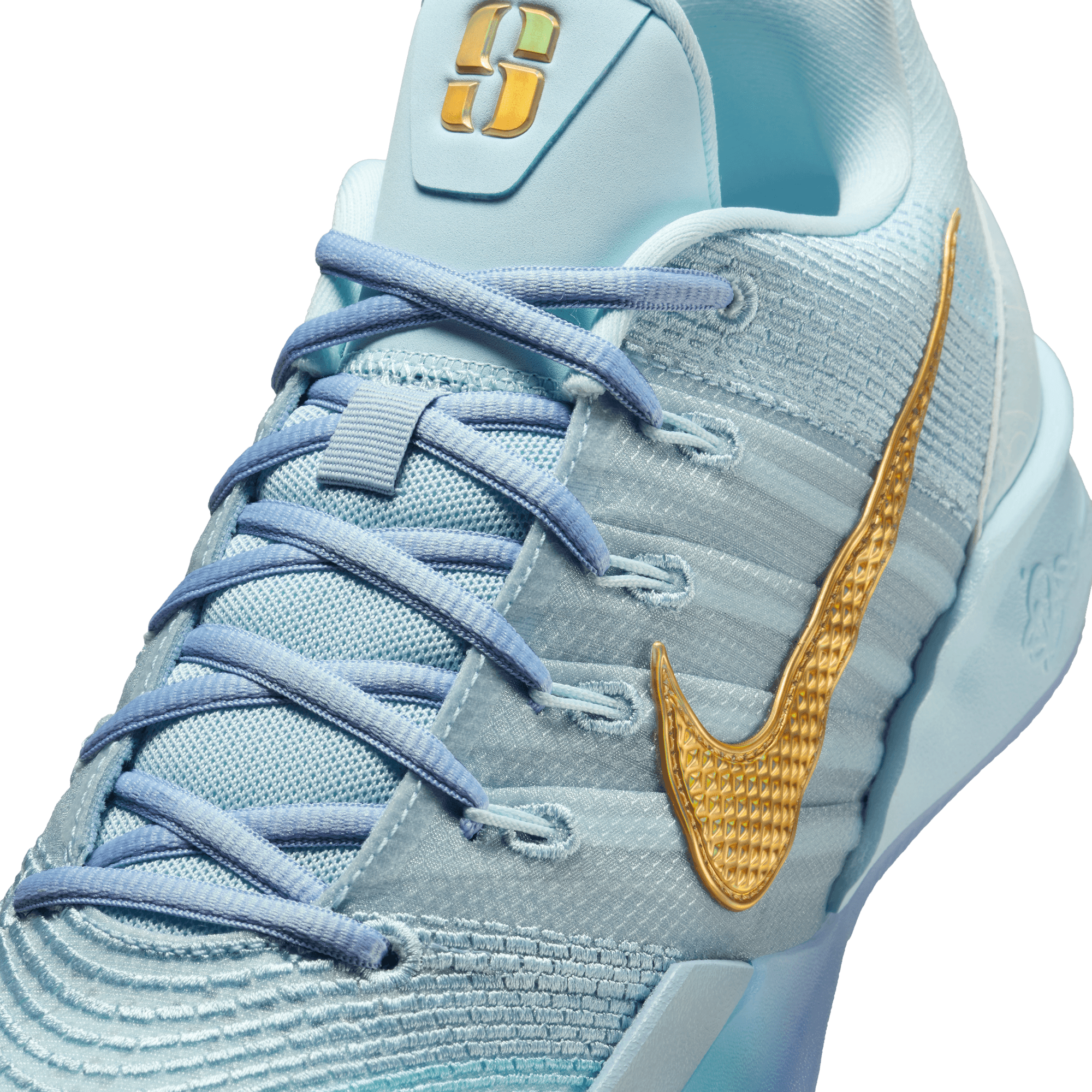 Nike Women's Sabrina 3 "Blueprint" EP Basketball Shoes