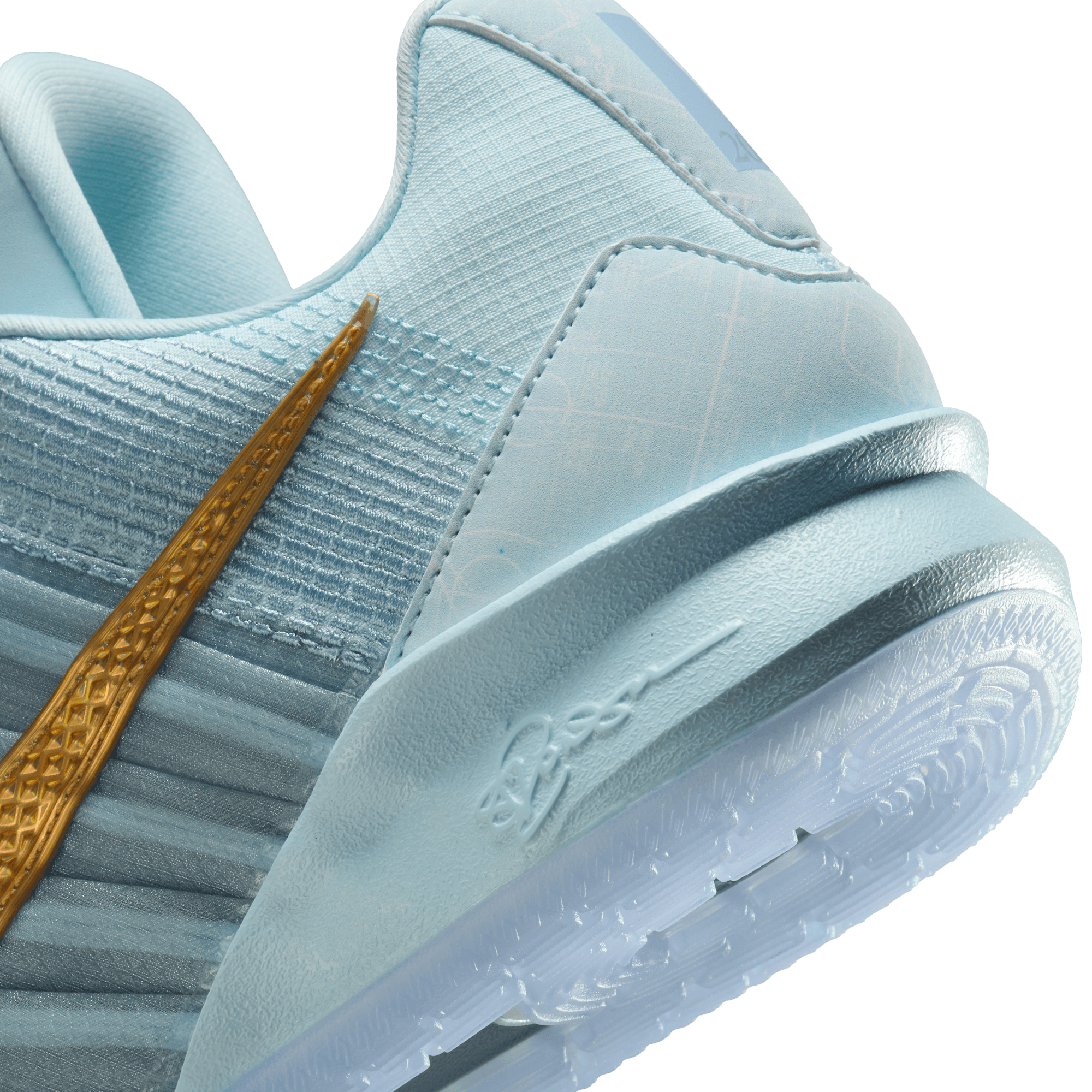 Nike Women's Sabrina 3 "Blueprint" EP Basketball Shoes