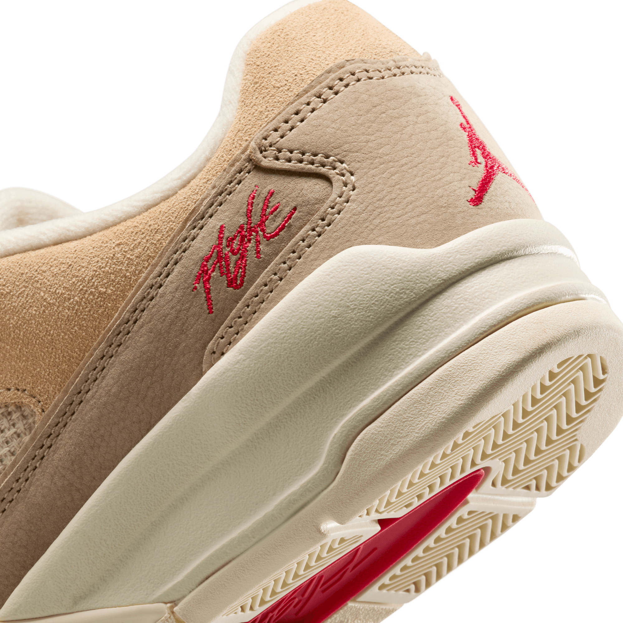 Jordan Men's Flight Court Shoes