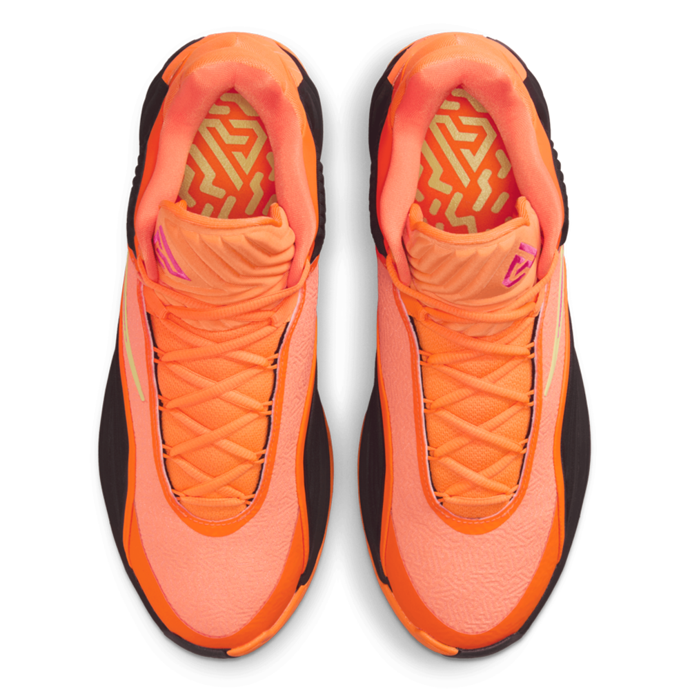 Nike Men's Giannis Freak 7 EP Basketball Shoes