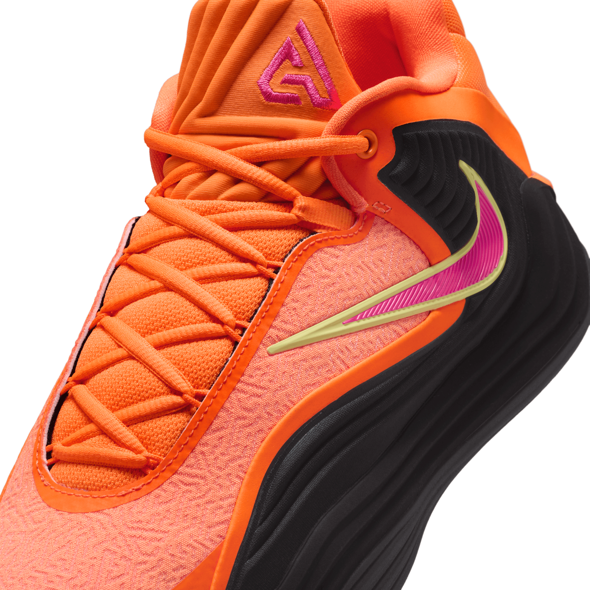 Nike Men's Giannis Freak 7 EP Basketball Shoes