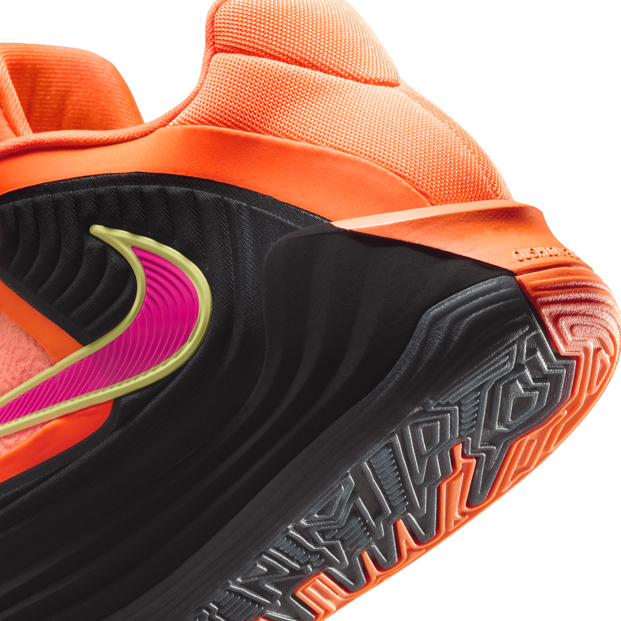 Nike Men's Giannis Freak 7 EP Basketball Shoes