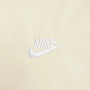 Nike Men's Club Short-Sleeve Button-Down Shirt