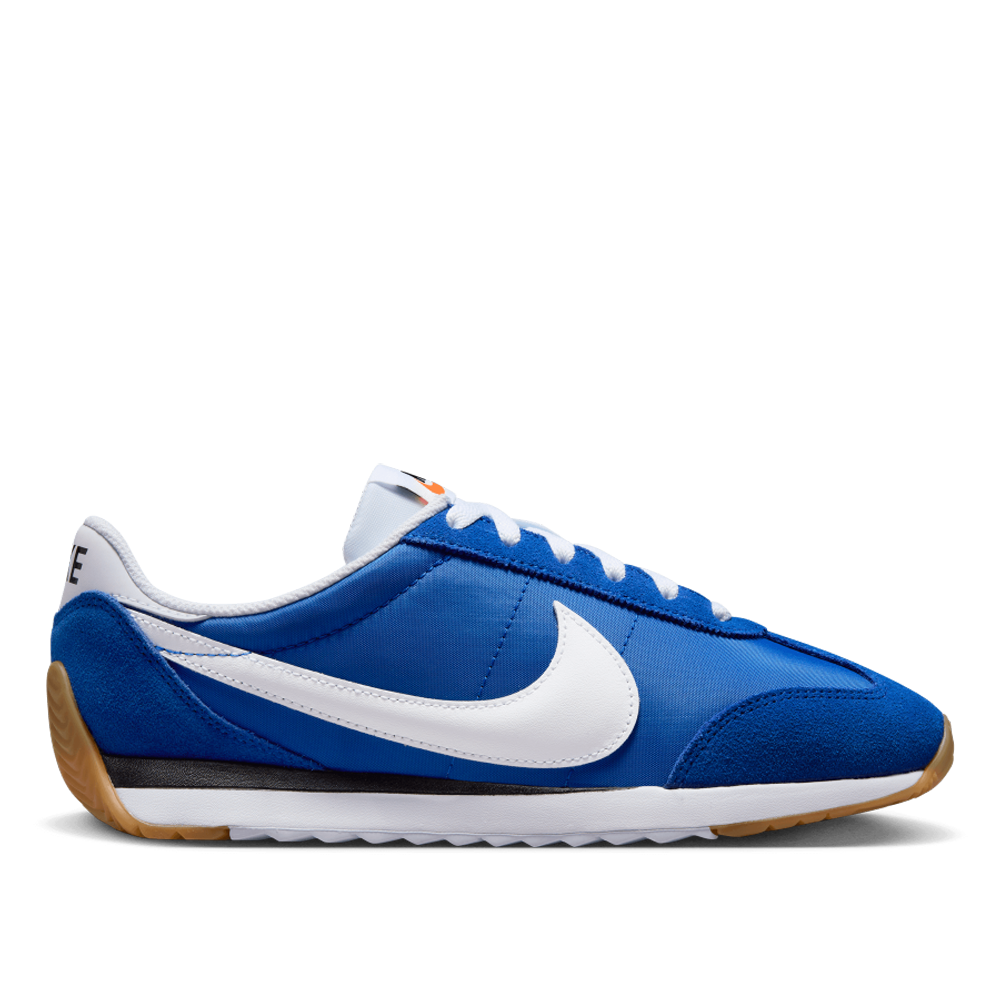 Shoes Womens Nike 72 Royal Blue Nike Women's Pacific Shoes