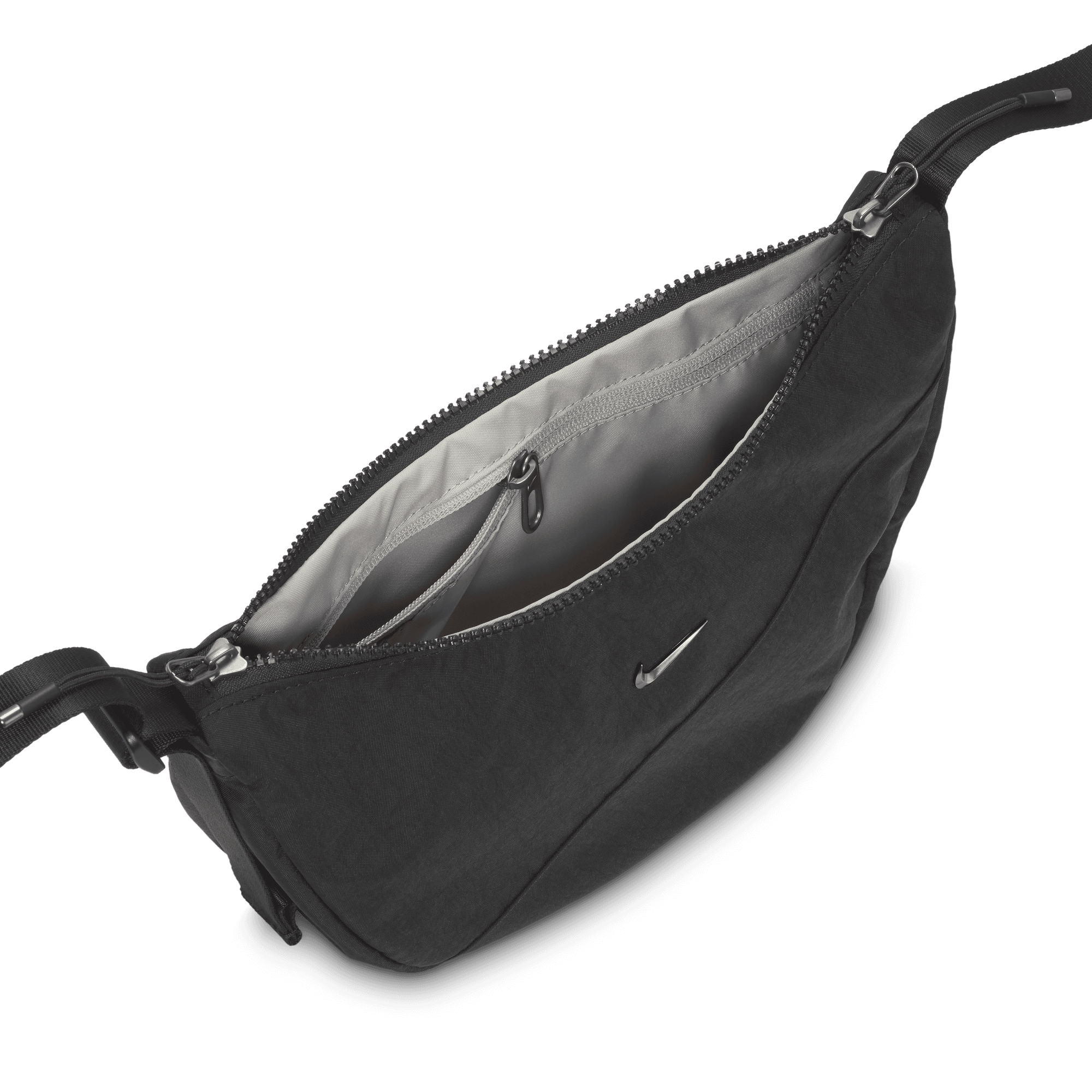 Nike Aura Crescent Crossbody Bag (4L)