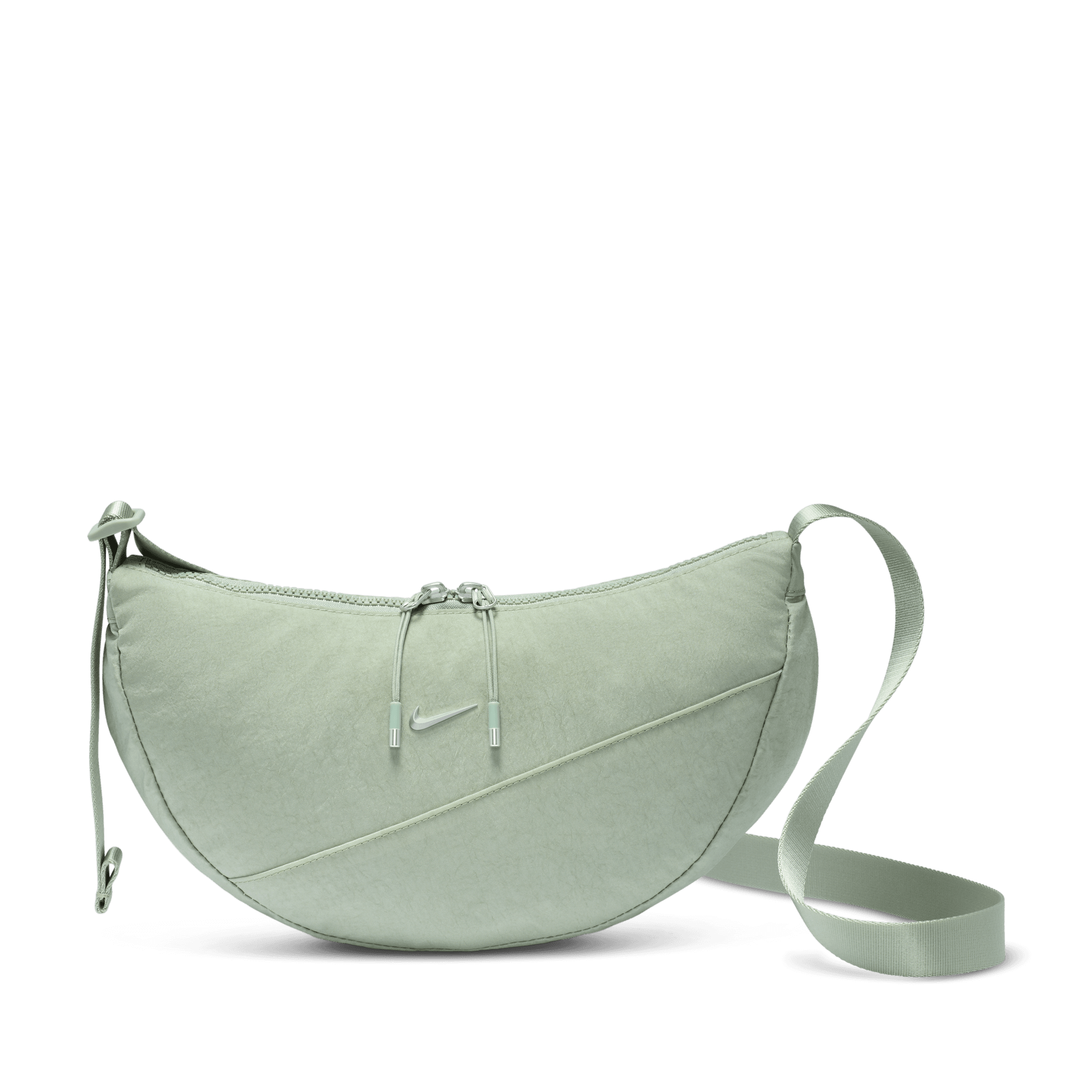 バッグ・カバンその他 Nike Aura Crescent Crossbody Bag 4L HQ4370-370 NIKE】AURA CRESCENT CROSSBODY(ショルダーバッグ)｜バッグ