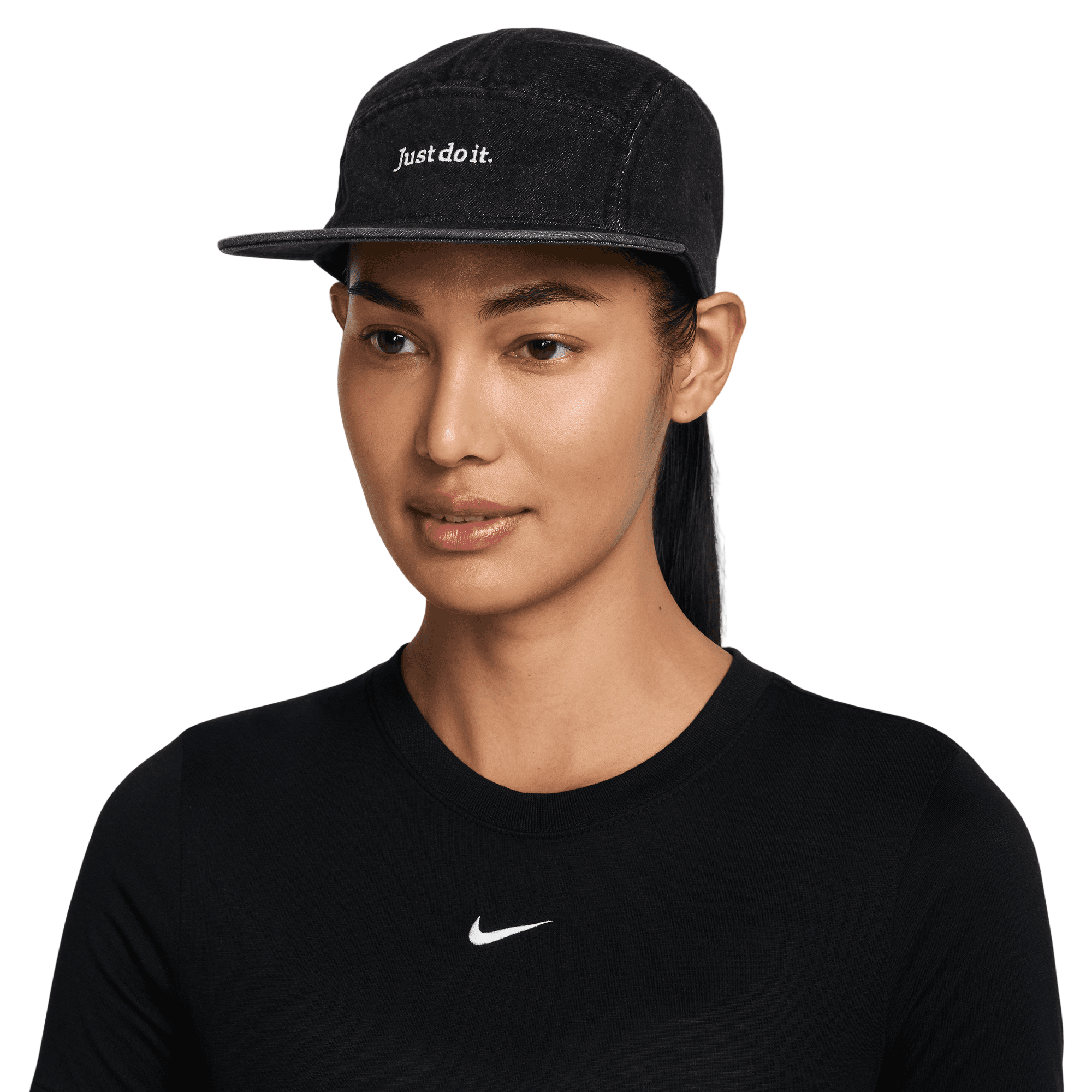 Nike Fly Unstructured Denim Cap – urbanAthletics - Main Image