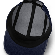 Nike Fly Unstructured Denim Cap