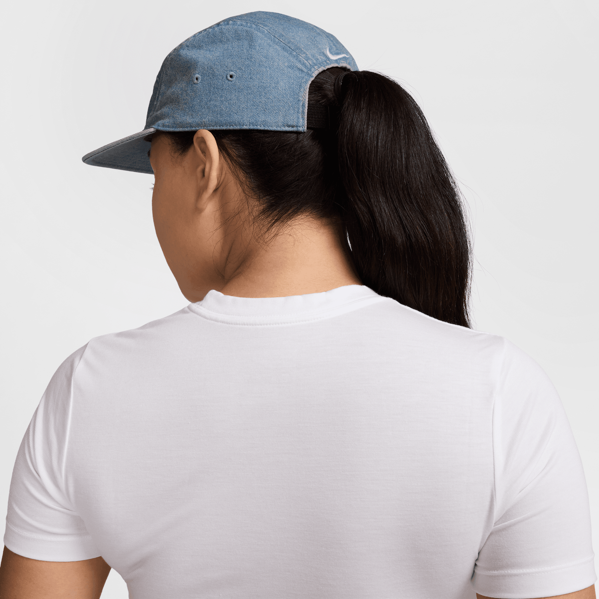Nike Fly Unstructured Denim Cap