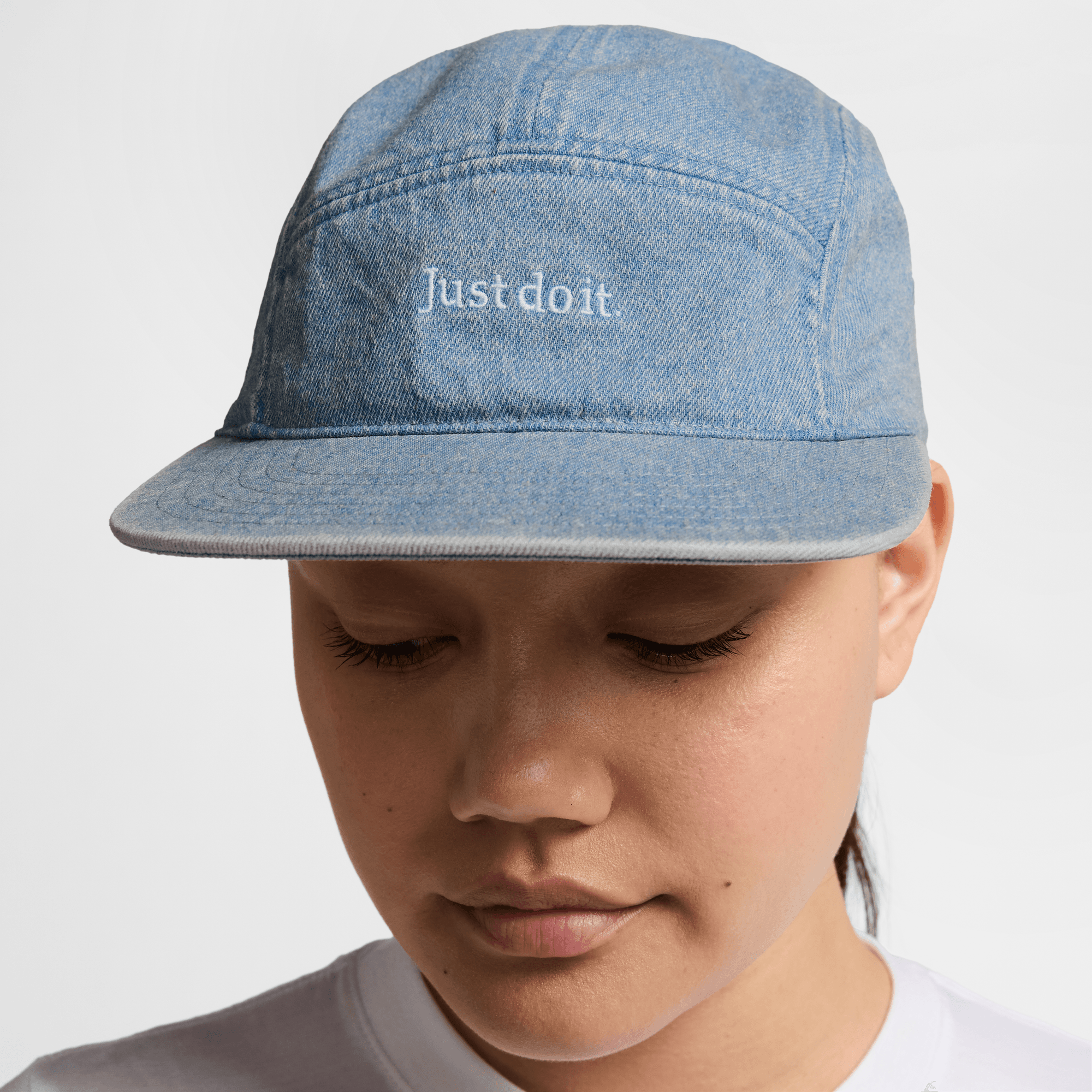 Nike Fly Unstructured Denim Cap