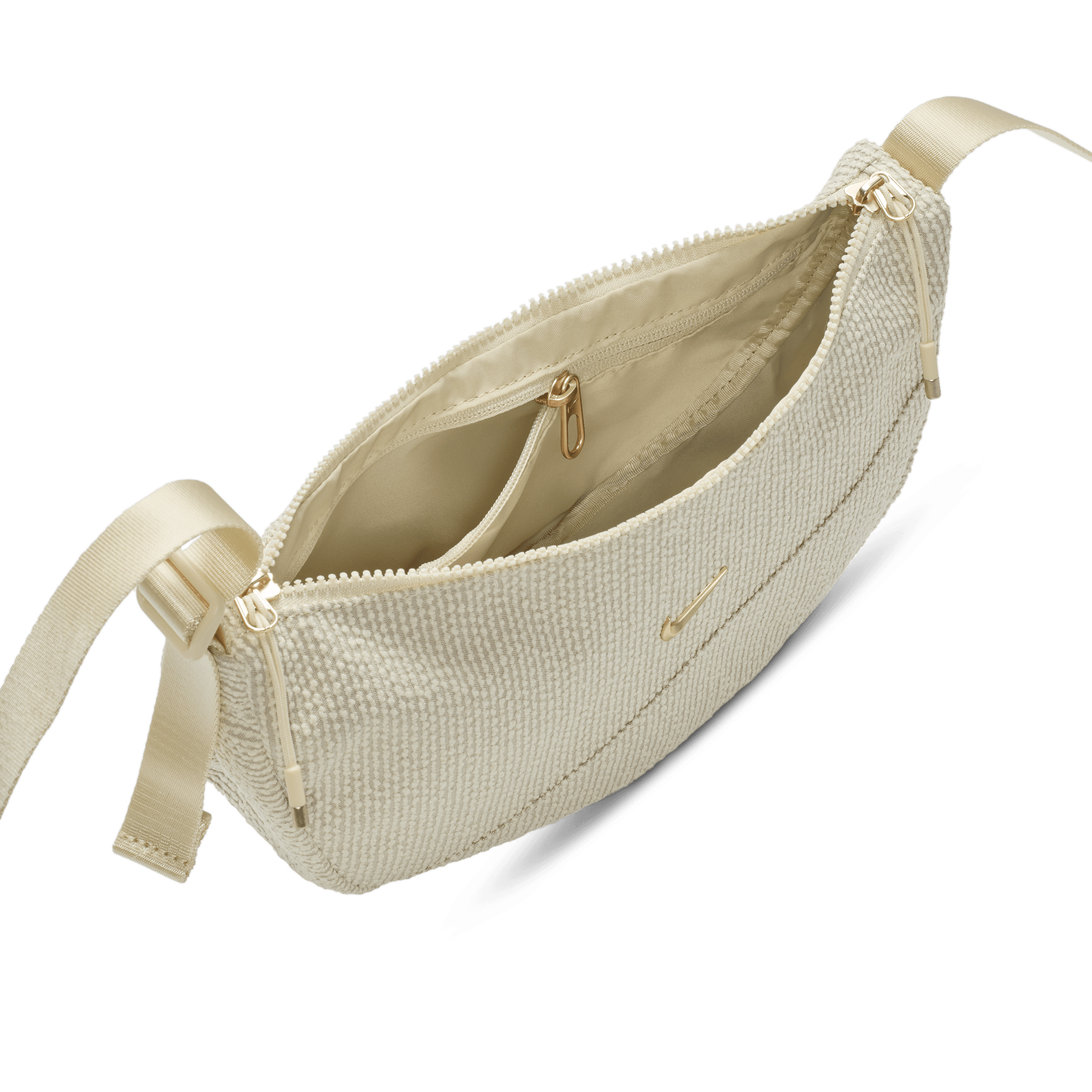 Nike Aura Crescent Crossbody Bag (4L)