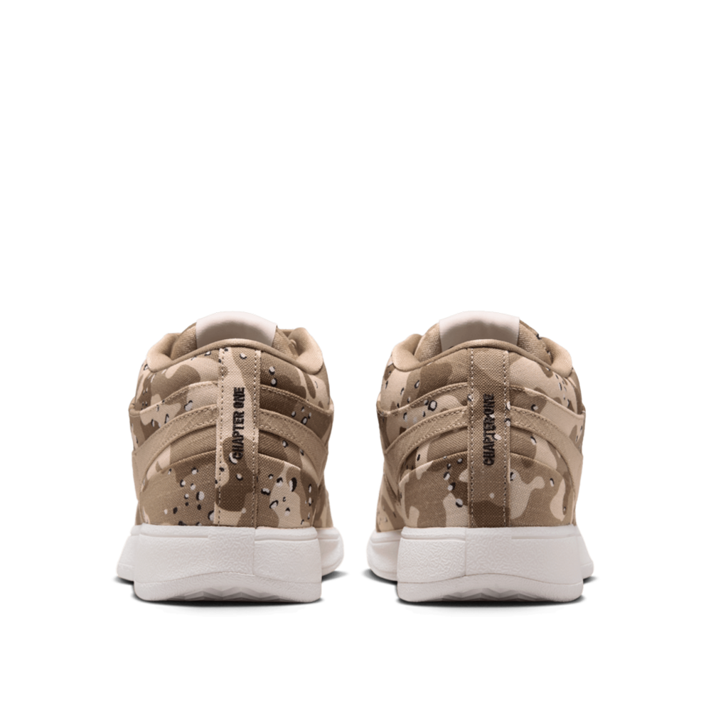 Nike Men's Book 1 SE EP Basketball Shoes