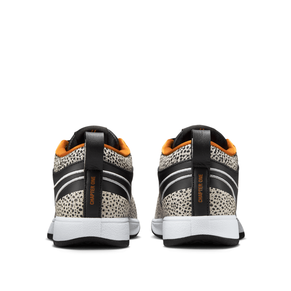 Nike Men's Book 1 "Air Safari" EP Basketball Shoes