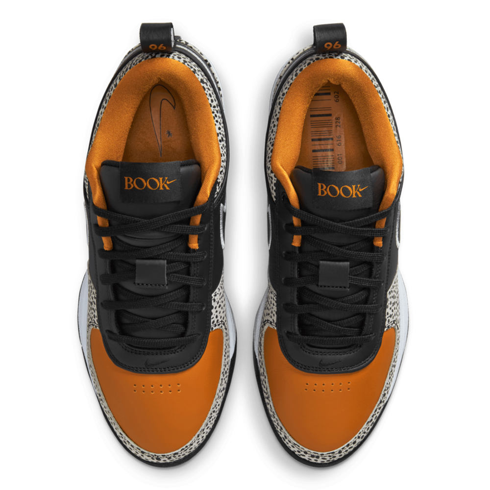 Nike Men's Book 1 "Air Safari" EP Basketball Shoes